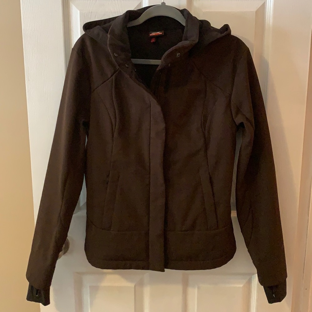 Softshell Jacket